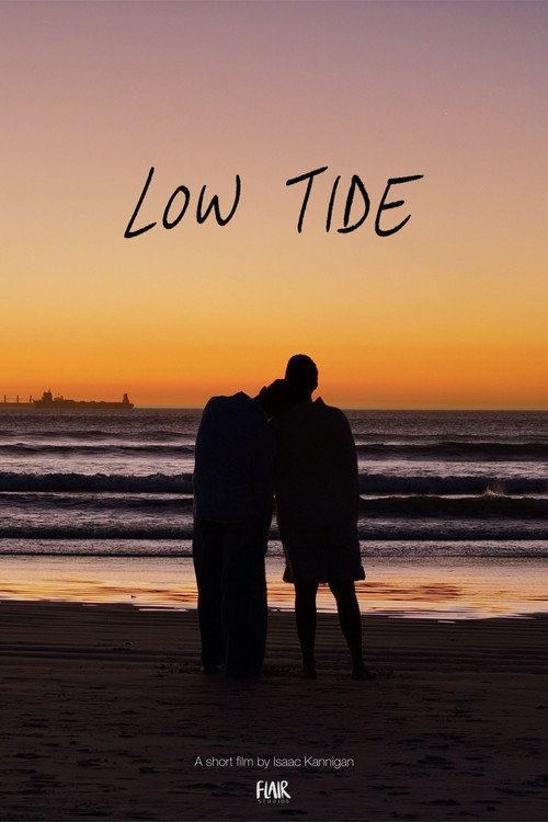 Low Tide (2026) movie poster
