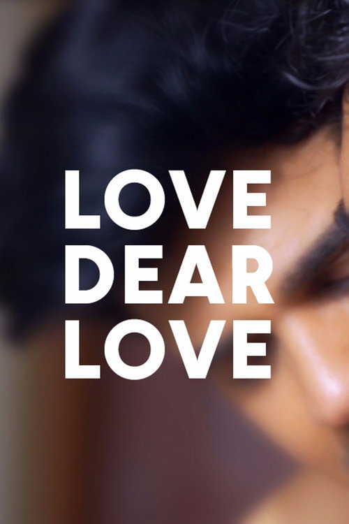 Love Dear Love (2022) TV show poster