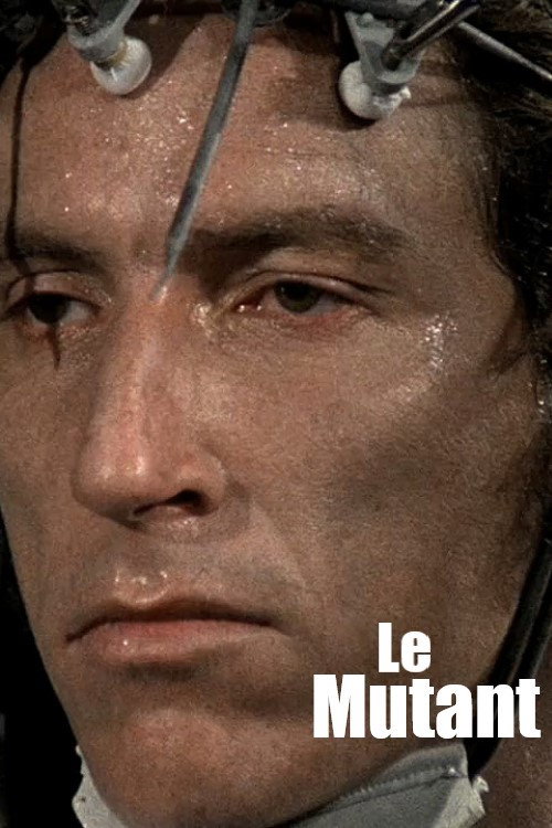 Le Mutant (1978) TV show poster