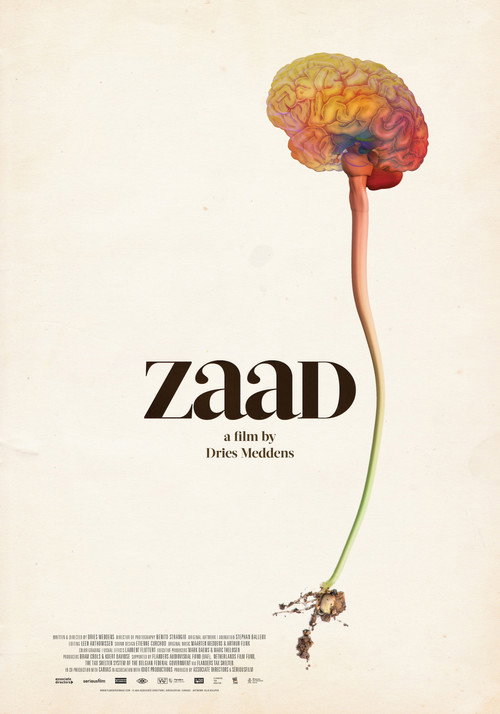 ZAAD (2025) movie poster