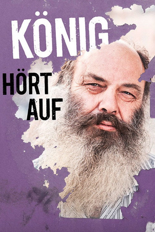Pastor Lothar Stops (2022) movie poster