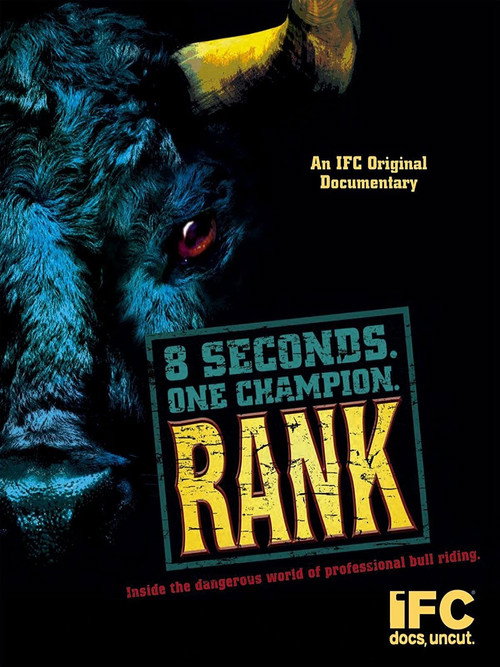 Rank (2006) movie poster