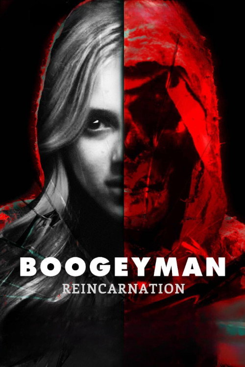 Boogeyman: Reincarnation (2016) movie poster