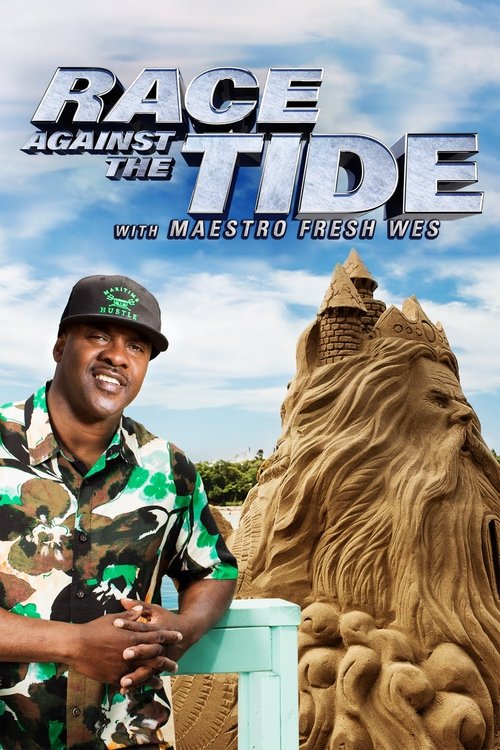 Race Against The Tide (2021) TV show poster