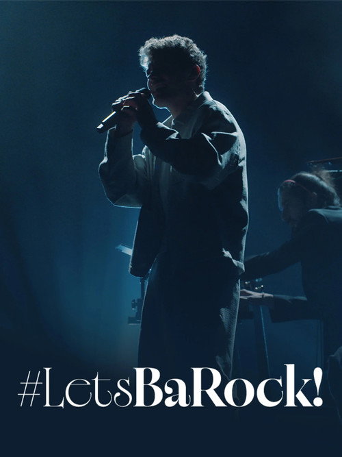 #LetsBaRock! (2026) movie poster