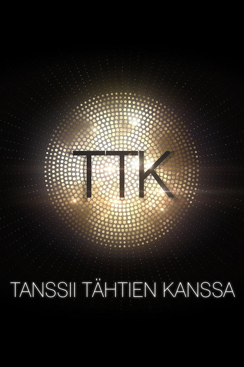 Tanssii tähtien kanssa (2006) TV show poster