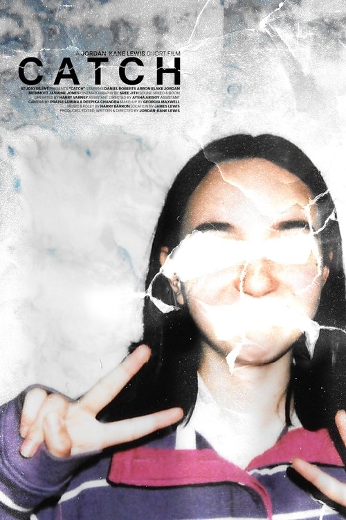 CATCH (2022) movie poster