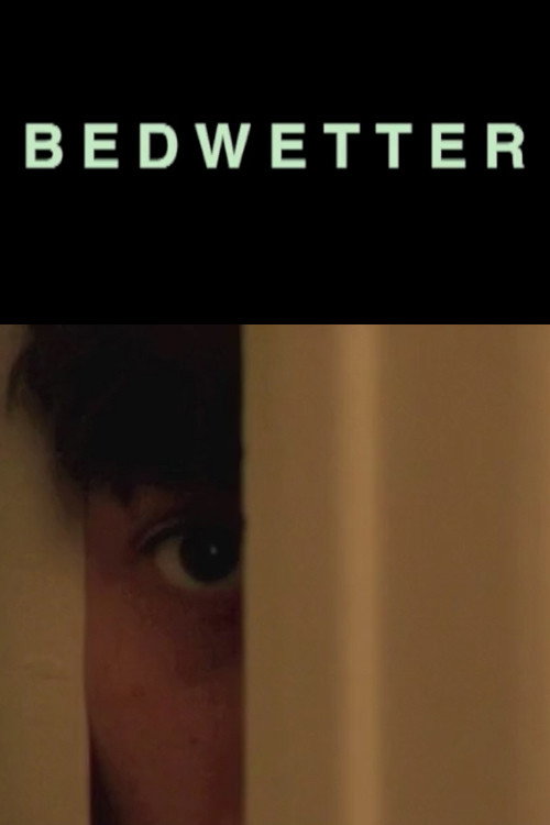 Bedwetter (2008) movie poster
