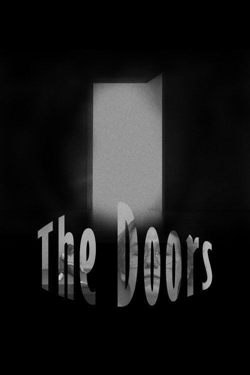 The Doors (2022) movie poster