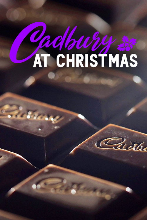 Cadbury at Christmas (2022) movie poster