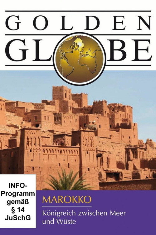 Golden Globe - Marokko (2009) movie poster