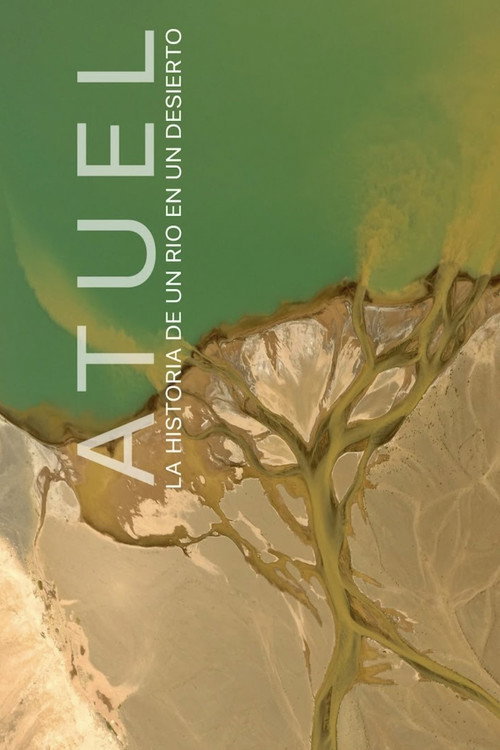 Atuel (2022) movie poster