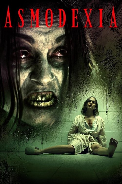 Asmodexia (2014) movie poster