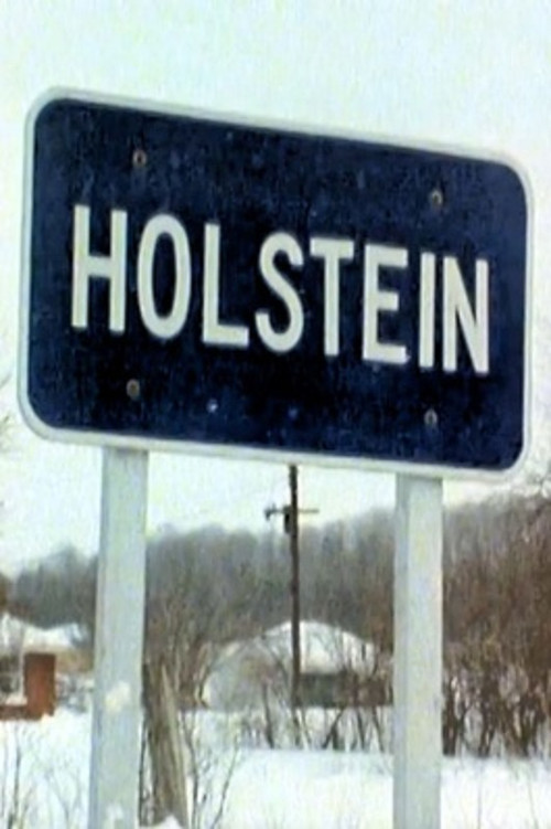 Holstein (1978) movie poster