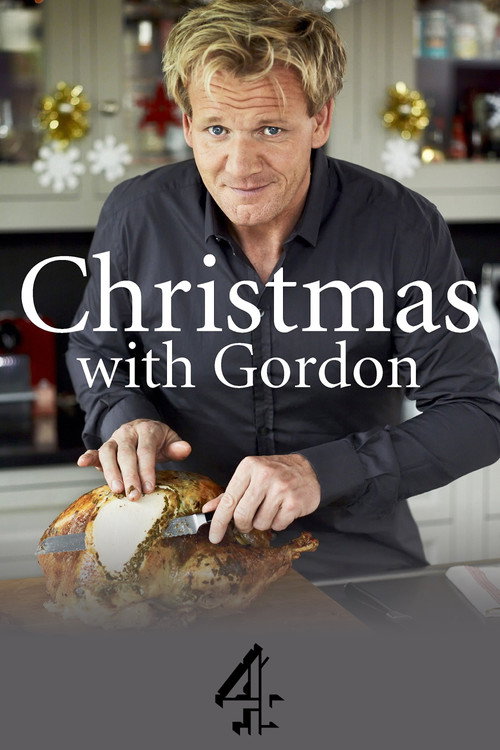 Christmas with Gordon (2010) TV show poster