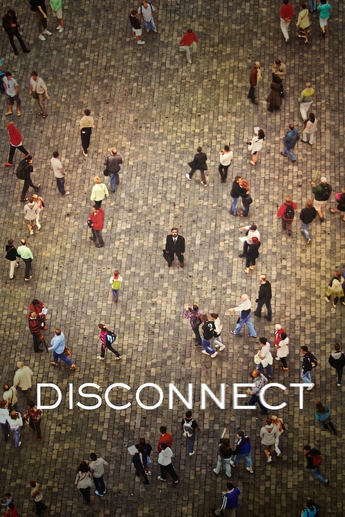 Disconnect (2013) movie poster