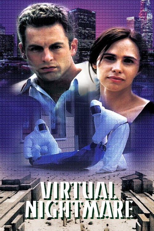 Virtual Nightmare (2000) movie poster
