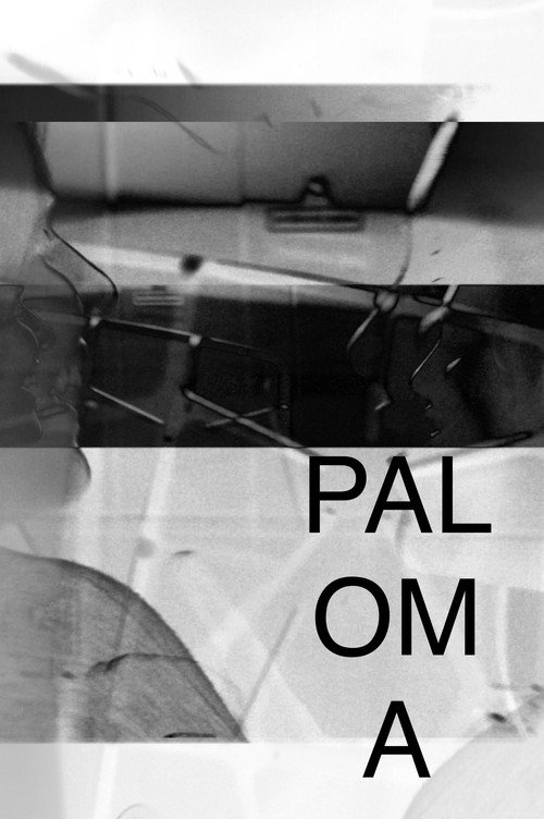 PALOMA (2024) movie poster