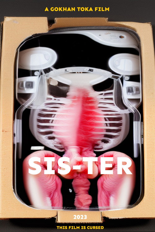 Sis-Ter (2023) movie poster