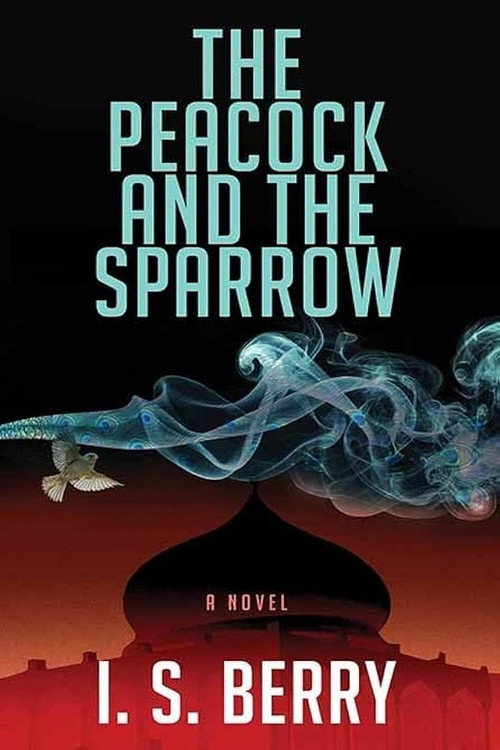 The Peacock and the Sparrow movie poster