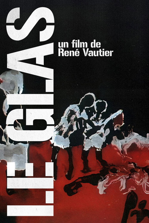 The Death Knell (1964) movie poster