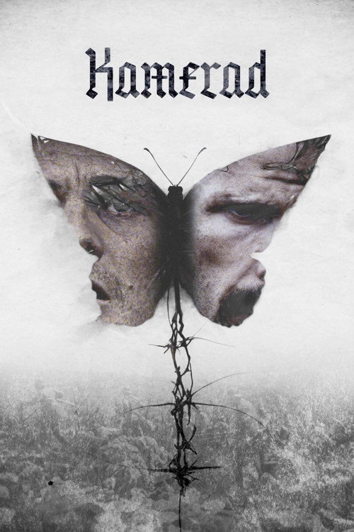 Kamerad (2024) movie poster