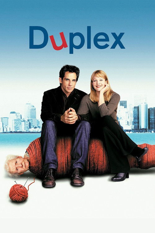 Duplex (2003) movie poster