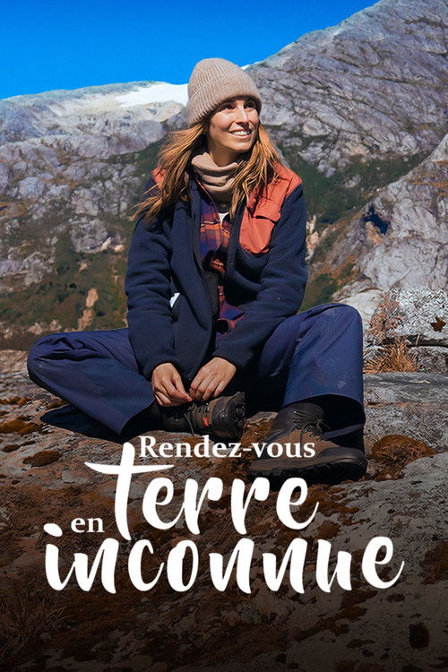 Rendez-vous in an Unknown Land (2004) TV show poster