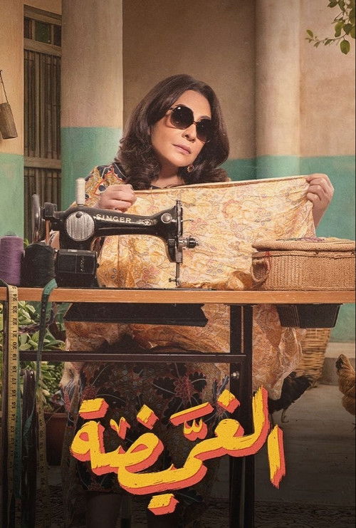 Hide and Seek (2026) TV show poster