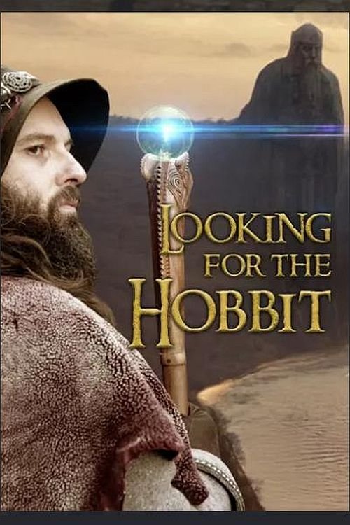 Looking for the Hobbit (2014) TV show poster
