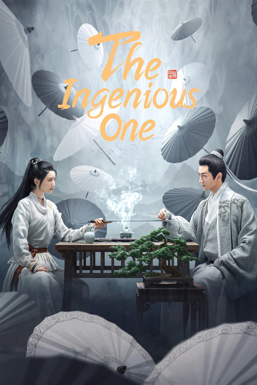The Ingenious One (2023) TV show poster
