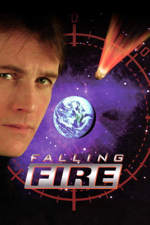 Falling Fire (1997) movie poster