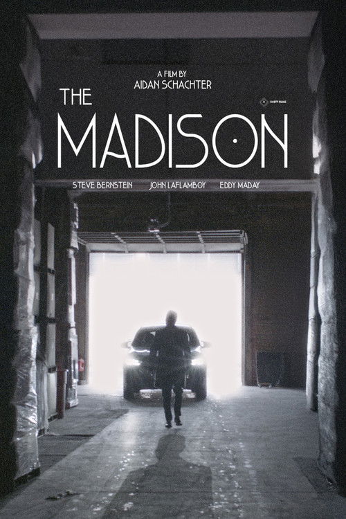 The Madison (2025) movie poster