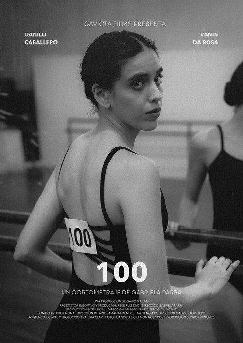 100 movie poster