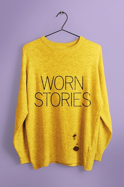 Worn Stories (2021) TV show poster