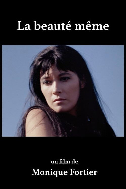 La beauté même (1964) movie poster