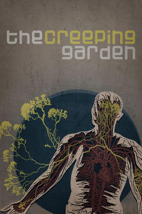 The Creeping Garden (2014) movie poster