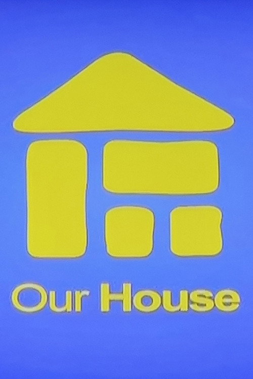 Our House (2004) TV show poster