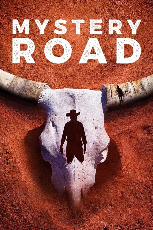 Mystery Road (2018) TV show poster