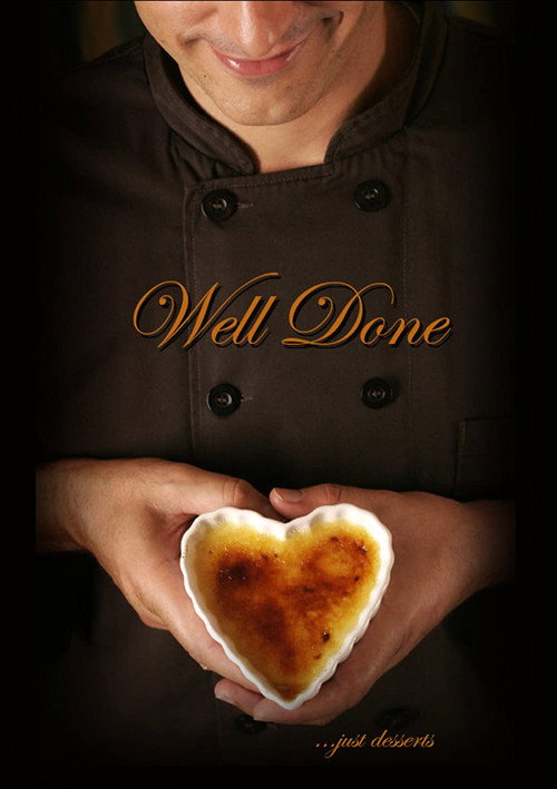 Well Done (2010) movie poster