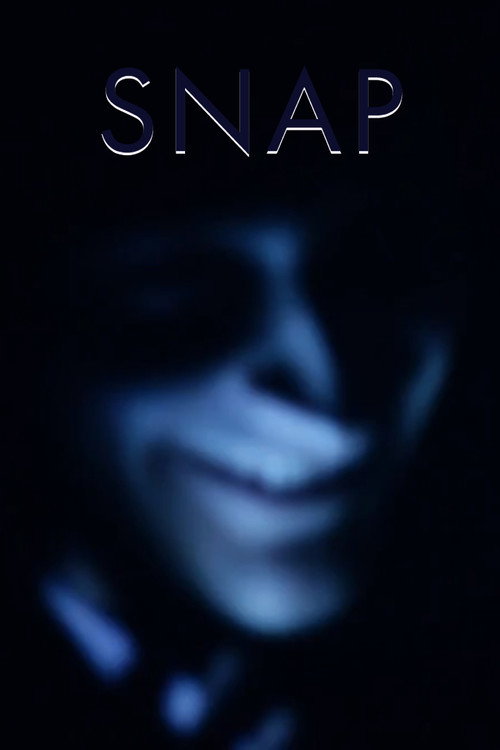 Snap (2012) movie poster
