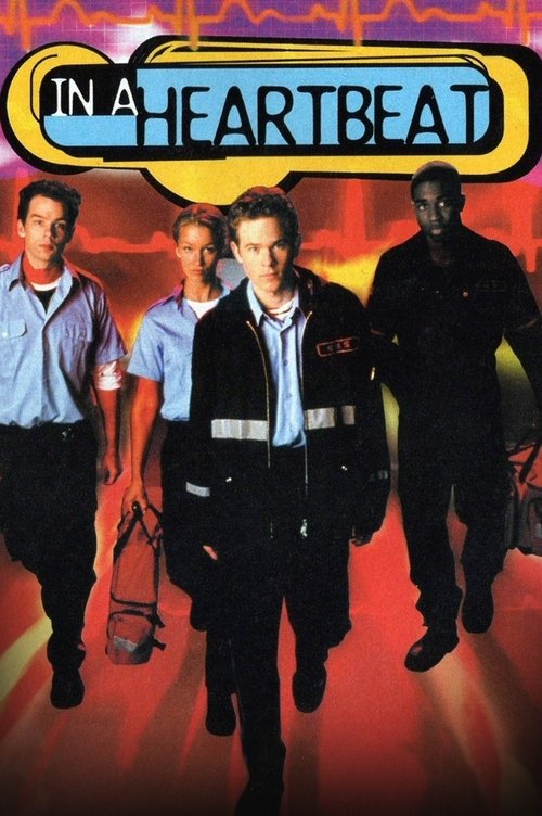 In a Heartbeat (2000) TV show poster