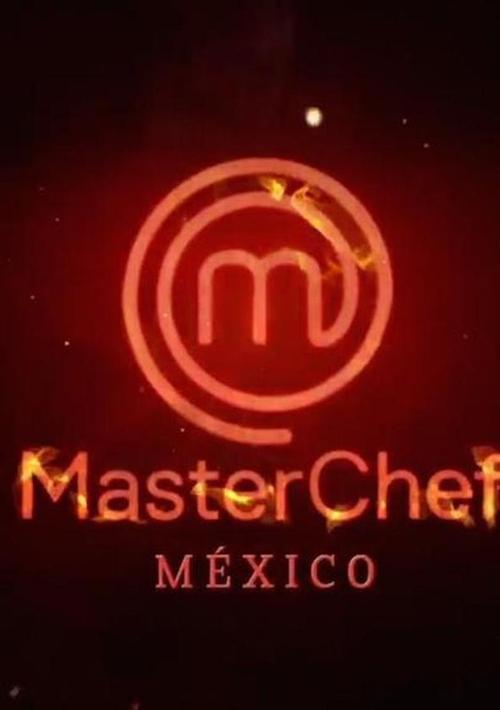 MasterChef México (2015) TV show poster