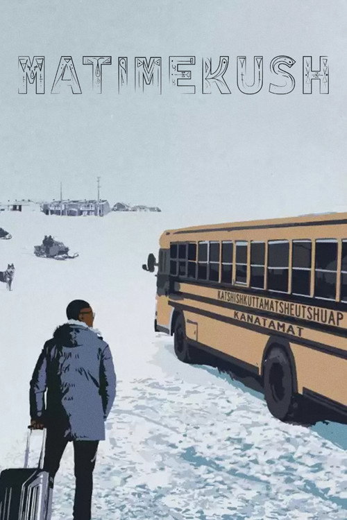 Matimekush (2025) movie poster