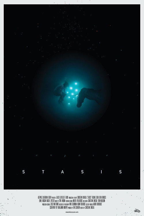 Stasis (2010) movie poster