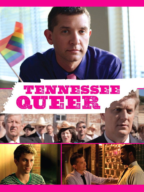Tennessee Queer (2014) movie poster