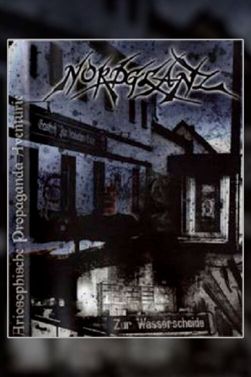 Nordglanz: Ariosophische Propaganda Aventurie (2013) movie poster