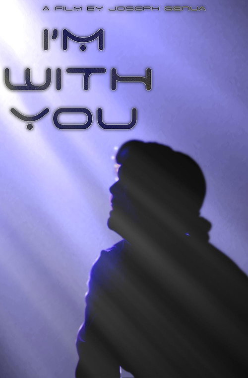 I'm With You (2023) movie poster