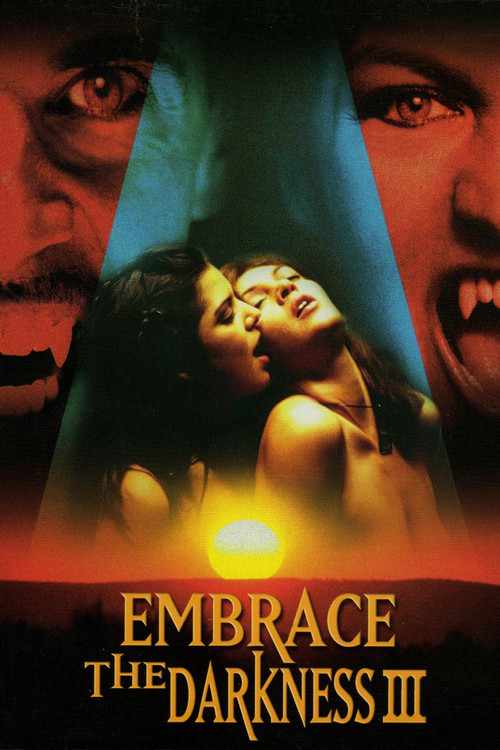 Embrace the Darkness III (2002) movie poster