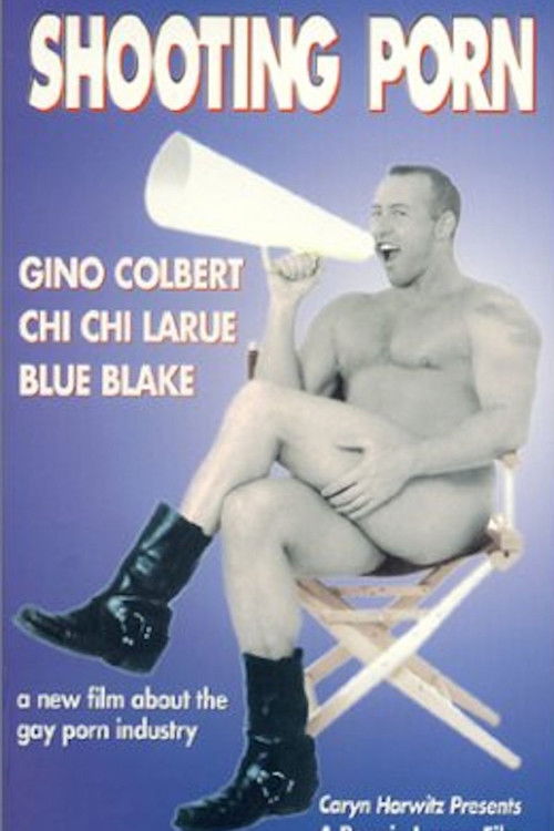 Shooting Porn (1997) movie poster